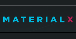 MaterialX image