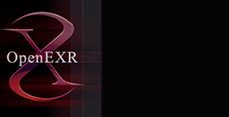 OpenEXR logo