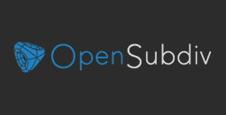 OpenSubdiv logo